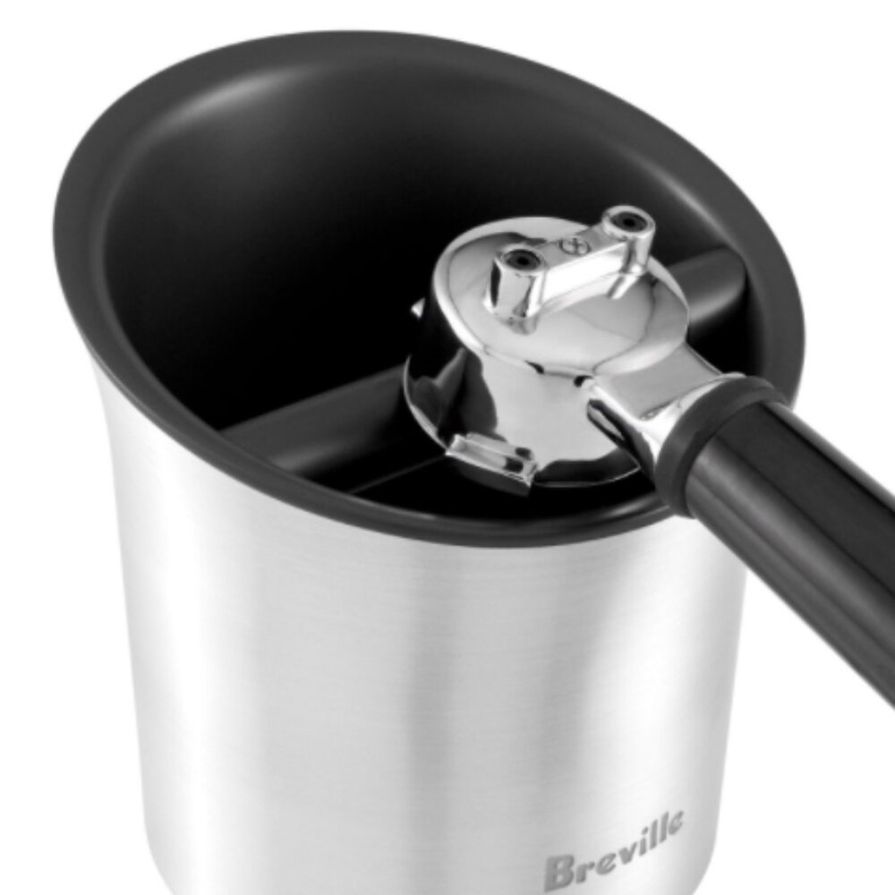 Breville Espresso Knock Box BCB100